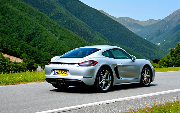 porsche - 이미지 2