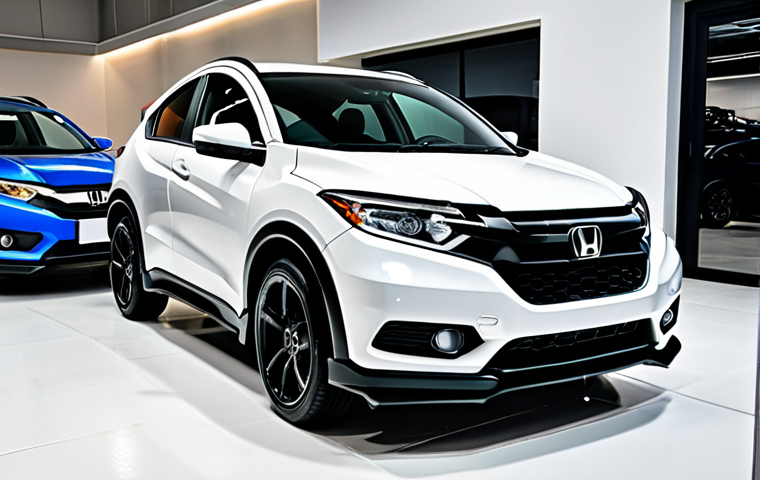 honda - 이미지 1