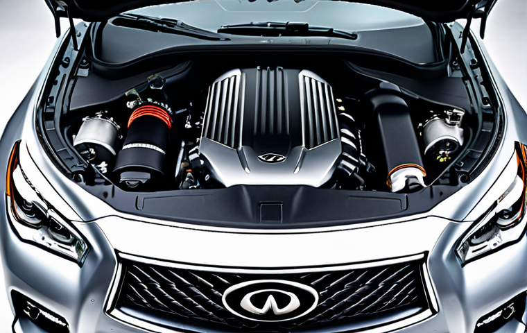 infiniti - 이미지 1