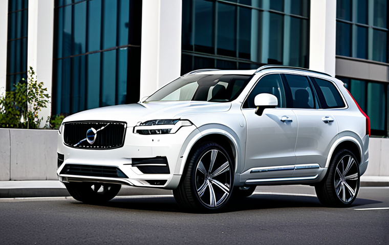 volvo - 이미지 2