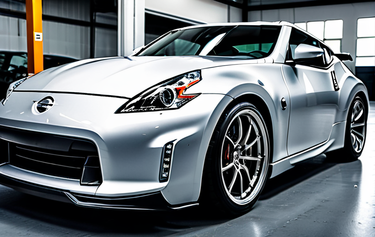 nissan - 이미지 1