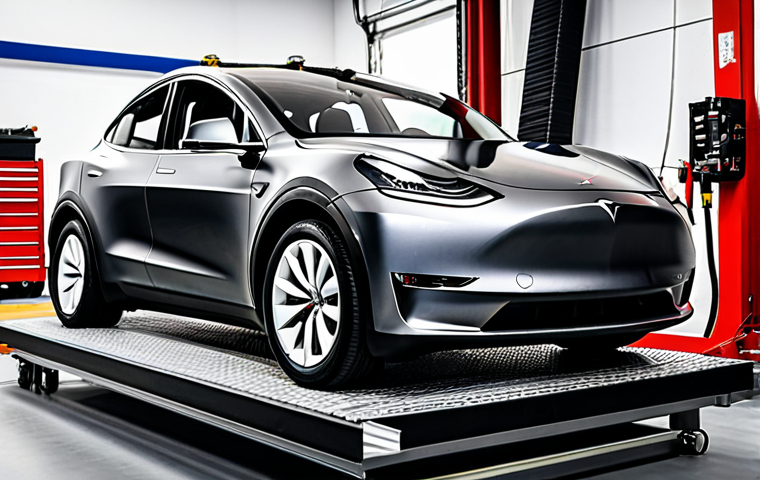tesla - 이미지 2