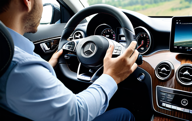 benz - 이미지 1