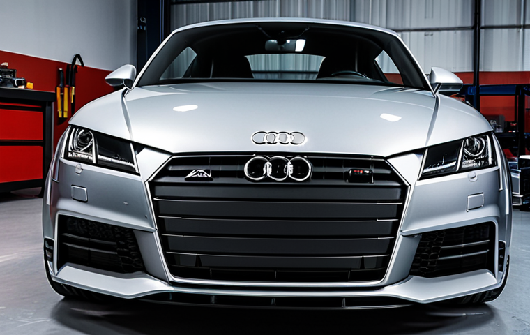 audi - 이미지 1