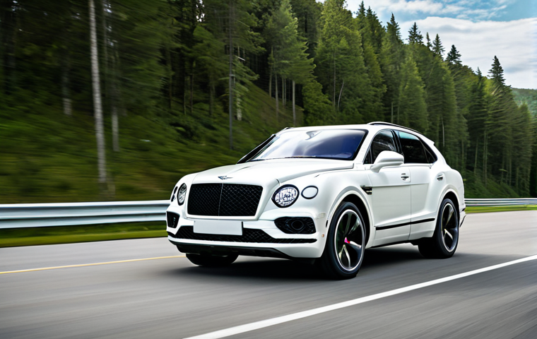 bentley - 이미지 1