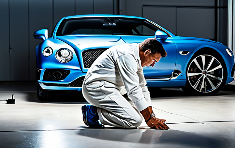 bentley - 이미지 1