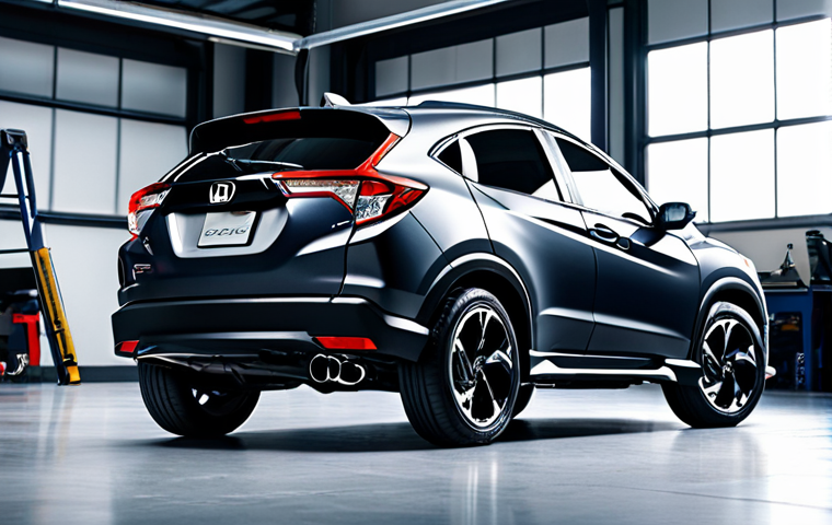 honda - 이미지 1
