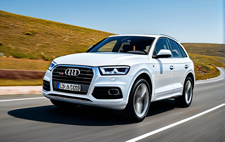 audi - 이미지 2