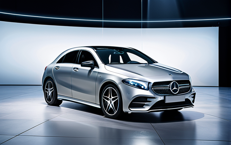 benz - 이미지 1