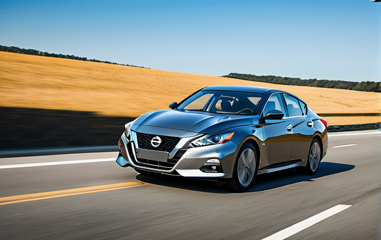 nissan - 이미지 2