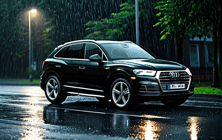 audi - 이미지 1