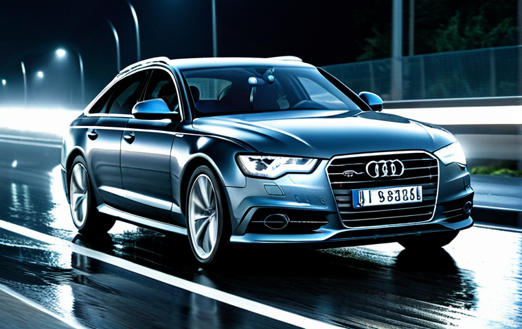 audi - 이미지 1