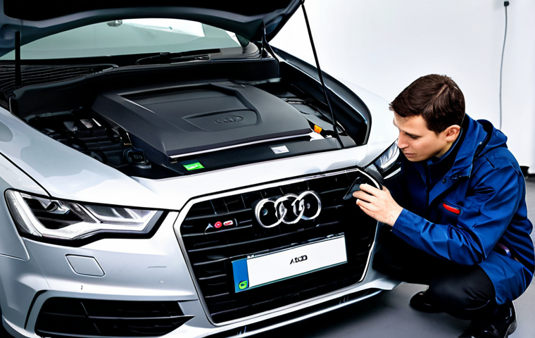 audi - 이미지 1