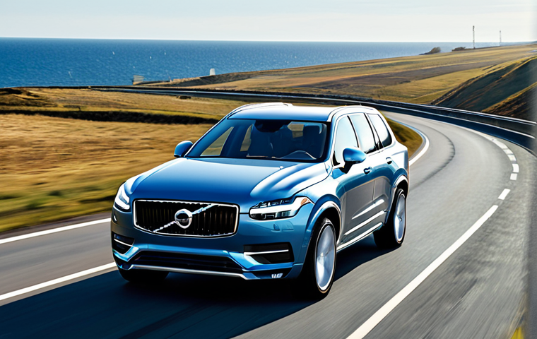 volvo - 이미지 2