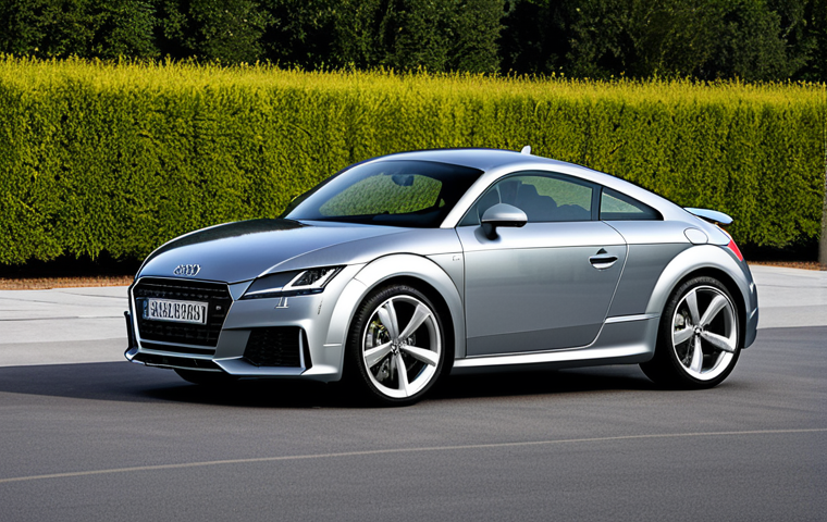 audi - 이미지 1