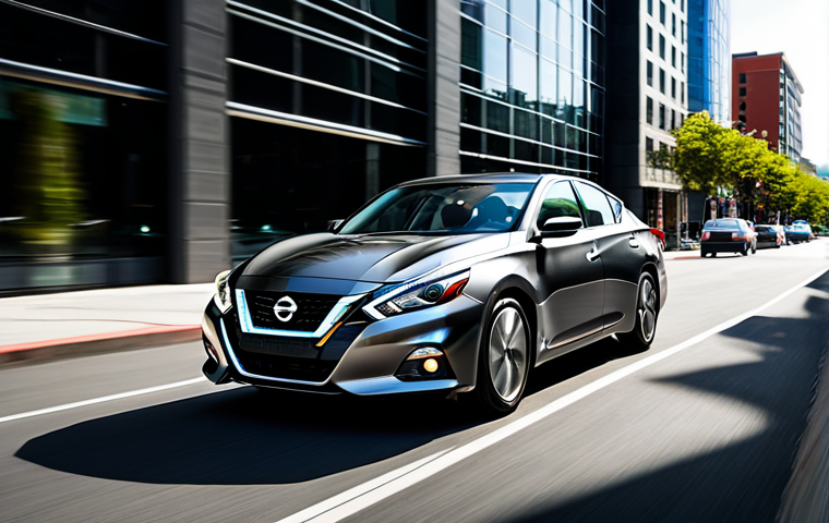 nissan - 이미지 1