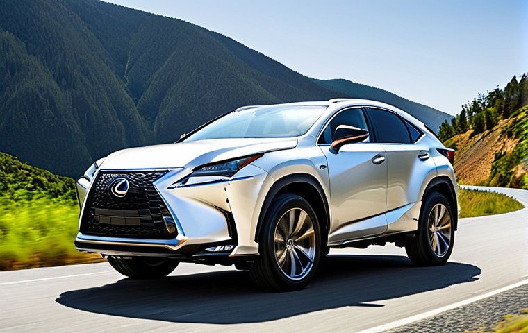 lexus - 이미지 1