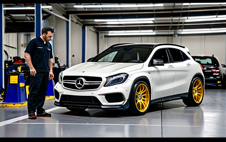benz - 이미지 1