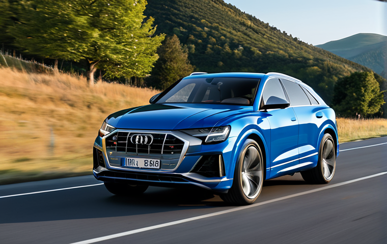 audi - 이미지 2
