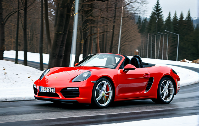 porsche - 이미지 1
