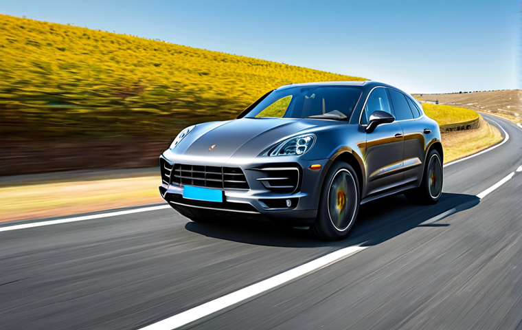 porsche - 이미지 2