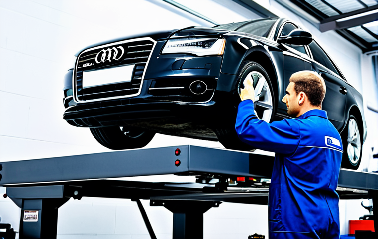 audi - 이미지 1