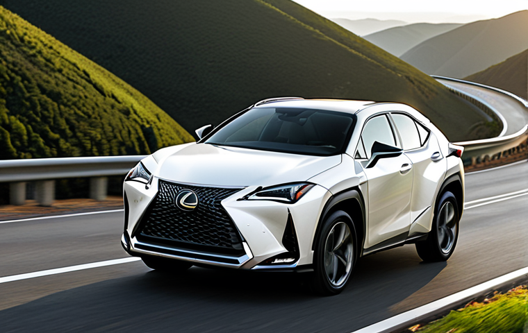 lexus - 이미지 1