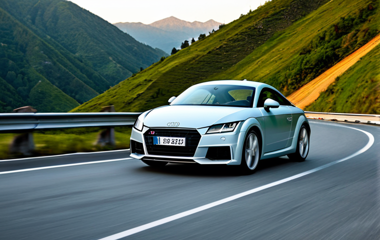 audi - 이미지 1