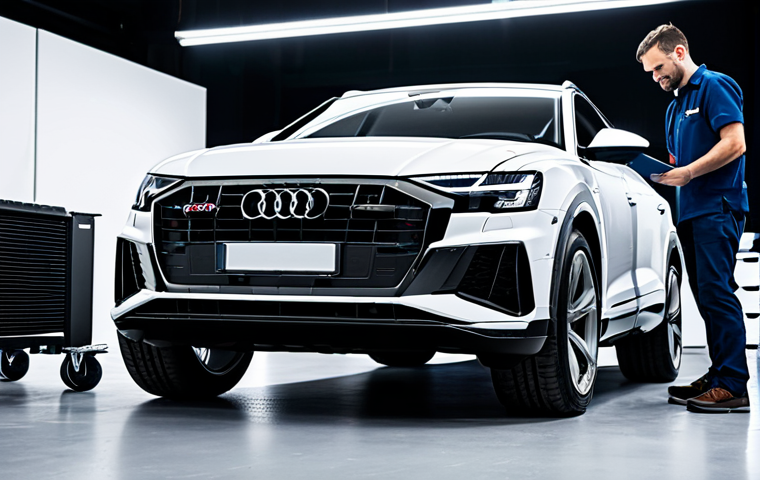 audi - 이미지 1