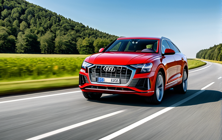 audi - 이미지 2