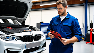 내 BMW M4 냉각수 센서 작동 오류 바로잡고 놀라운 성능 되찾은 비결

카팸은 단순한 자동차 동호회를 넘어, 여러분의 소중한 차를 위한 종합 솔루션 플랫폼입니다. 특히 BMW M4 같은 고성능 차량은 작은 부품 하나에도 그 잠재력을 잃을 수 있기에, 냉각수 센서 작동 오류는 단순한 경고등 그 이상입니다. 최근 자동차 업계에서는 고성능 차량의 정교한 센서 시스템에 대한 관심이 더욱 높아지고 있으며, AI 기반 예측 진단 기술 도입 논의도 활발합니다. 
