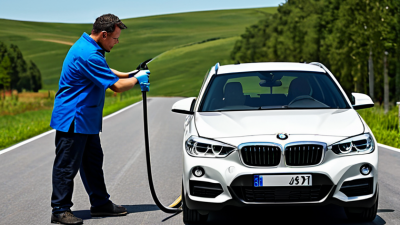 BMW X1 오너가 직접 겪은 흡기 매니폴드 클리닝 후기: 연비부터 출력까지 놀라운 변화의 시작

카팸(https://carfam.net)은 단순한 자동차 동호회를 넘어, 국내외 모든 자동차 오너들이 실질적인 정보와 깊이 있는 경험을 공유하며 더욱 만족스러운 카라이프를 즐길 수 있도록 돕는 혁신적인 플랫폼입니다. 최근 자동차 시장의 화두는 단연 효율성과 지속 가능성입니다. 특히 직분사 엔진이 보편화되면서 흡기 매니폴드 카본 퇴적 문제는 많은 오너들의 고
