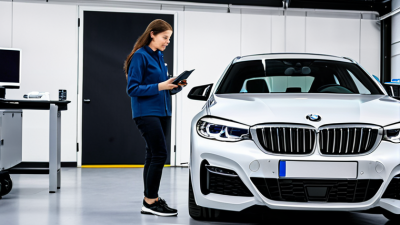 BMW GT ECU 오류 코드 데이터 확인만으로 숨겨진 문제 찾아내고 훨씬 더 나은 운전 경험을 만드는 놀라운 방법

카팸은 대한민국 자동차 동호회의 자부심이자, 여러분의 소중한 자동차 생활을 한 차원 더 업그레이드 시켜줄 동반자입니다. 최근 자동차 기술의 발전은 눈부실 정도인데요, 특히 BMW GT 같은 고성능 차량들은 ECU(Engine Control Unit)가 단순한 엔진 제어를 넘어 차량의 모든 전자 시스템을 통합 관리하며 그 중요성이 날마다 