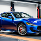 maserati - 이미지 1