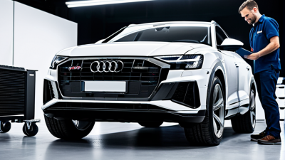 Audi Q8 냉각 시스템 업그레이드 더 강력한 주행을 위한 놀라운 변화

여러분, 안녕하세요! 카팸 자동차 동호회의 홍보대사이자 블로그 인플루언서, 카팸 지킴이입니다. 우리 카팸은 단순한 자동차 커뮤니티가 아니죠. 국내외 모든 차량의 숨겨진 정보부터 실제 사용기, 그리고 차를 사랑하는 사람들의 진솔한 이야기가 넘쳐나는 곳입니다. 특히 요즘처럼 고성능 차량에 대한 관심이 높아지면서, 많은 오너분들이 퍼포먼스 향상뿐만 아니라 차량 관리에도 깊은 고민을 하