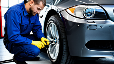 BMW Z4 타이어 압력 모니터링 DIY, 이 방법으로 더 현명하게 관리하고 안전운전의 놀라운 결과를 누려보세요!

안녕하세요, 카팸 자동차 동호회 홍보대사이자 여러분의 블로그 인플루언서, 카팸 지기입니다! 우리는 국내외 모든 차량 정보를 아우르며, 생생한 사용기와 깊이 있는 커뮤니티로 단단한 신뢰를 쌓아왔죠. 최근 유가 상승과 함께 차량 유지 보수 비용 절감에 대한 관심이 높아지면서, 타이어 관리의 중요성이 그 어느 때보다 부각되고 있습니다. 특히 B
