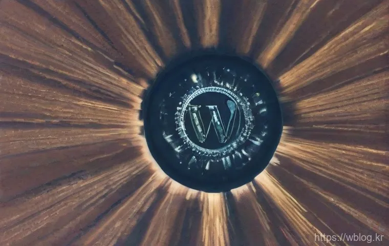 워드프레스 코어 아키텍처의 객체지향 설계 패턴 분석 - **Prompt 1: WordPress Core - The Object-Oriented Foundation**
    "A highly detailed, intricate digi...