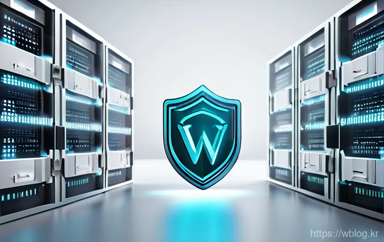 워드프레스 AJAX 핸들러의 동시성 제어 메커니즘 분석 - **Image Prompt: AJAX Concurrency Crisis**
    A digital illustration showing a WordPress website exp...