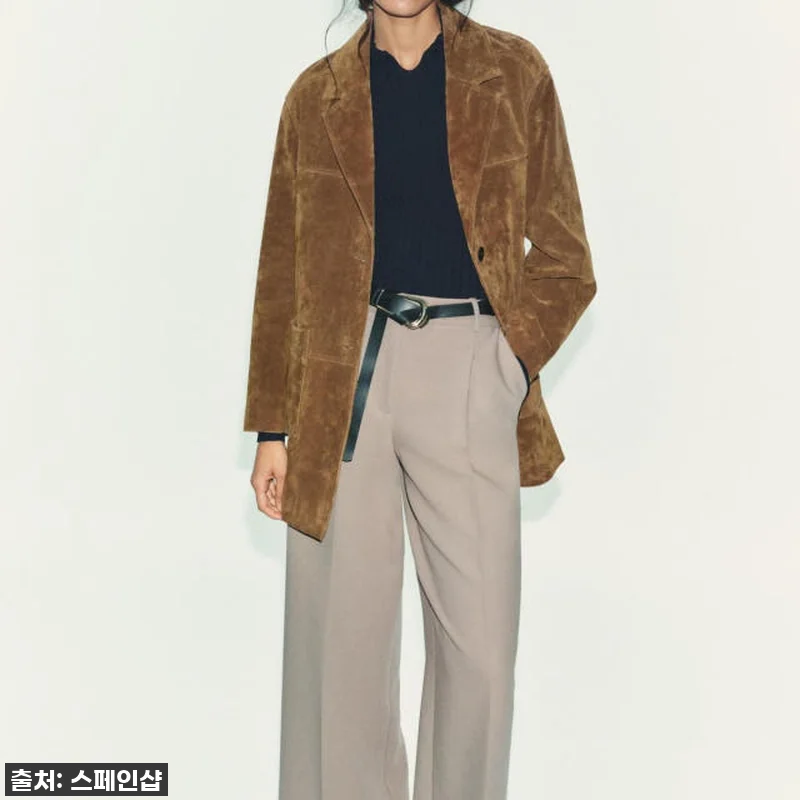 #인생템등극! 자라 와이드 하이웨이스트 플리츠 벨트 팬츠, 드디어 내 손에! (놓치면 후회할 찐후기) 10 #인생템등극! 자라 와이드 하이웨이스 관련 이미지 1
