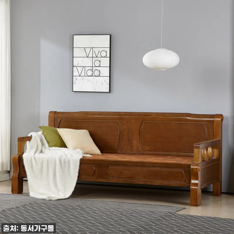 우리 부모님 찐웃음꽃 피게 만든 효도 선물! 동서가구 막코 황토볼 흙소파 솔직 후기 5 우리 부모님 찐웃음꽃 피게 만든 효도 관련 이미지 1