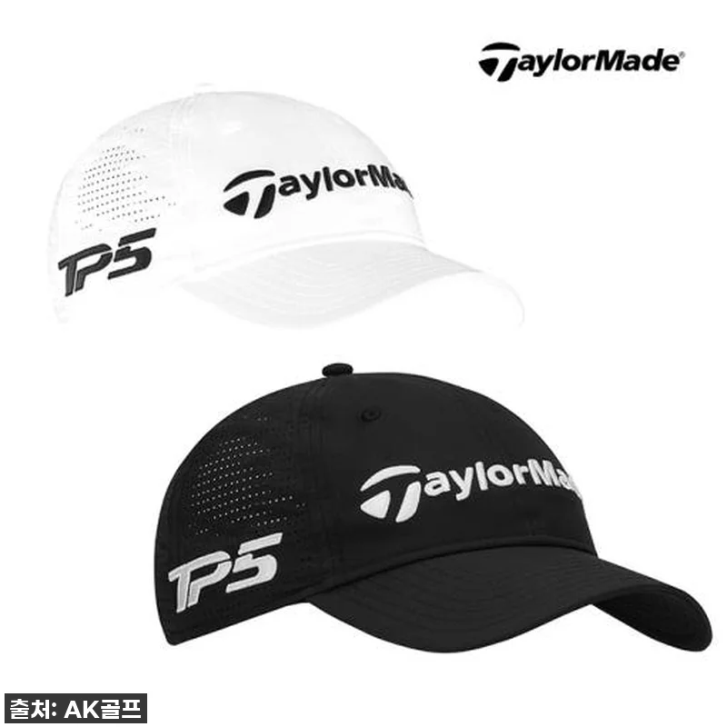 이 가격 실화?! ⛳️ 테일러메이드 2025 투어 라이트테크 골프모자, 라운딩 필수템 인정! (한정수량) 4 이 가격 실화?! ⛳️ 테일러메이드 관련 이미지 1
