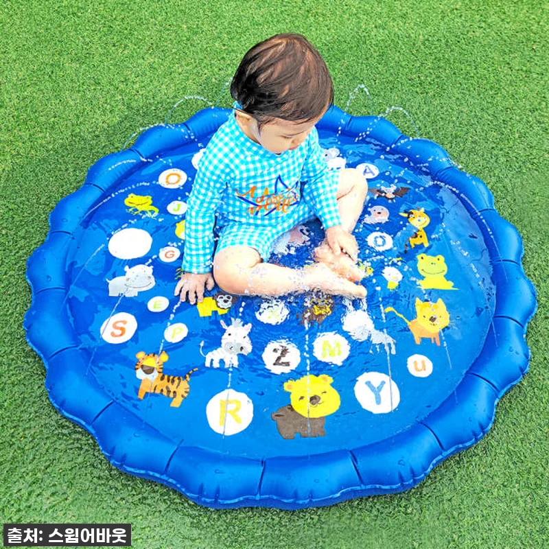 품절임박! 올여름 육아필수템 '알파벳 관련 이미지 1