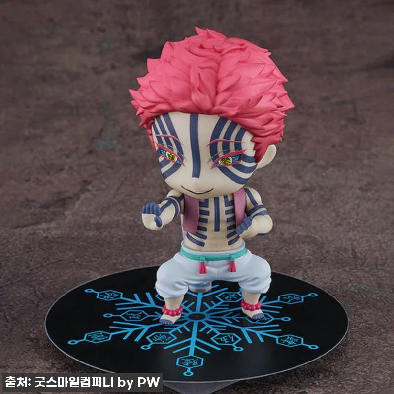 귀멸의 칼날 최애캐 영접! [예약] 관련 이미지 1