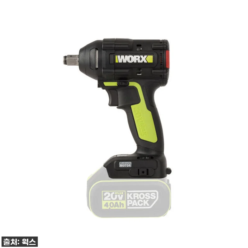 이거 없으면 후회! 웍스 충전 임팩 렌치 WU279.9, 49% 할인에 무료배송까지?! 찐후기 대공개! 6 이거 없으면 후회! 웍스 충전 임팩 관련 이미지 1