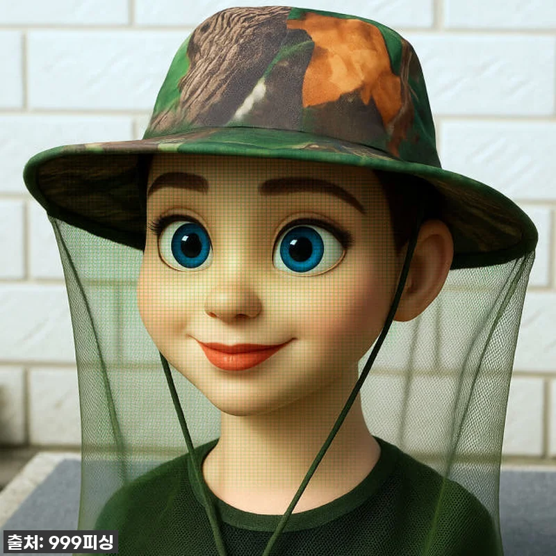 이 모자 하나면 벌레 걱정 끝! 낚시 방충 모자, 올여름 필수템 찐 사용 후기 (지금 26% 할인 중!) 11 이 모자 하나면 벌레 걱정 끝! 낚시 관련 이미지 1