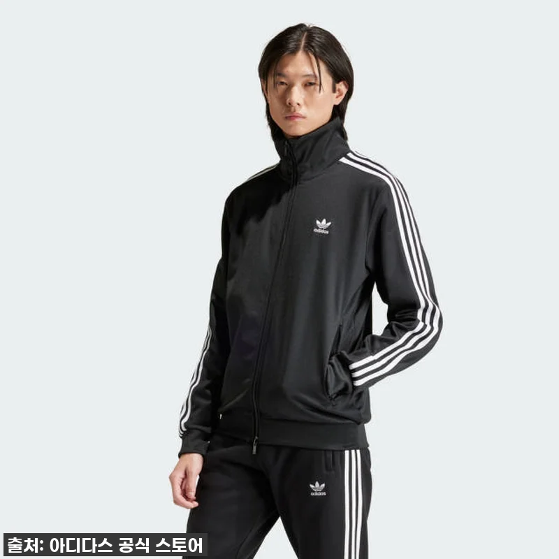 찐후기! 품절대란 '아디다스 아디컬러 클래식 베켄바우어 트랙탑 IY8077', 왜 다들 난리인지 직접 입어보니... 8 찐후기! 품절대란 '아디다스 아디컬러 관련 이미지 1