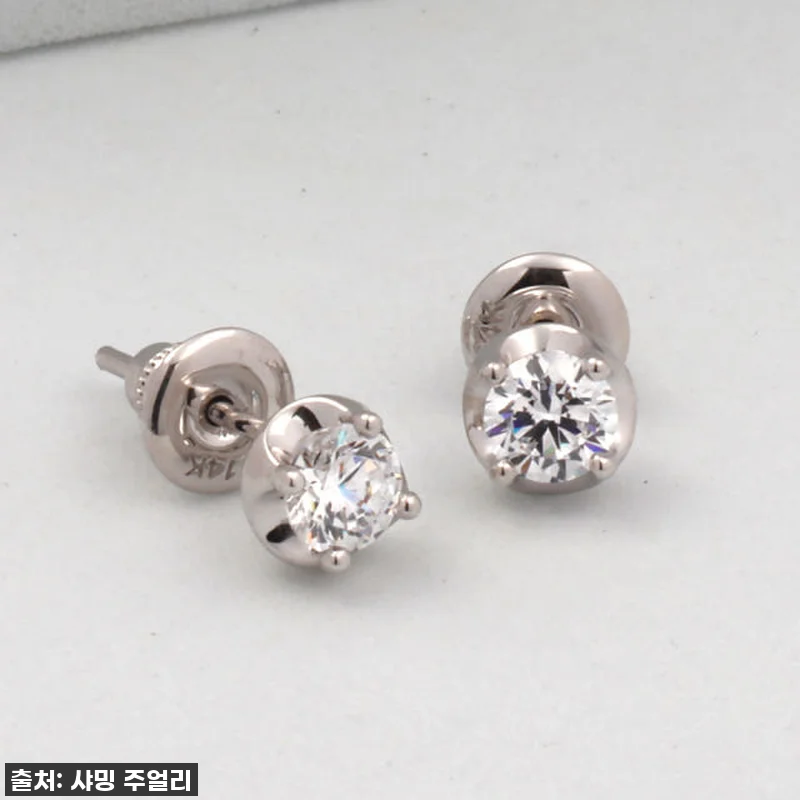 이슈템 떴다! 3부 5부 랩 다이아 귀걸이, 24% 할인에 추가 꿀팁까지? 놓치면 후회할 걸! 8 이슈템 떴다! 3부 5부 랩 다이아 관련 이미지 1