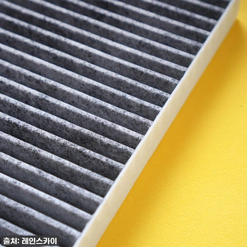 이 가격 실화? 싼타페 초미세먼지 필터, 더뉴 MX5 오너라면 무조건 쟁여야 할 찐후기! 8 이 가격 실화? 싼타페 초미세먼지 필 관련 이미지 1