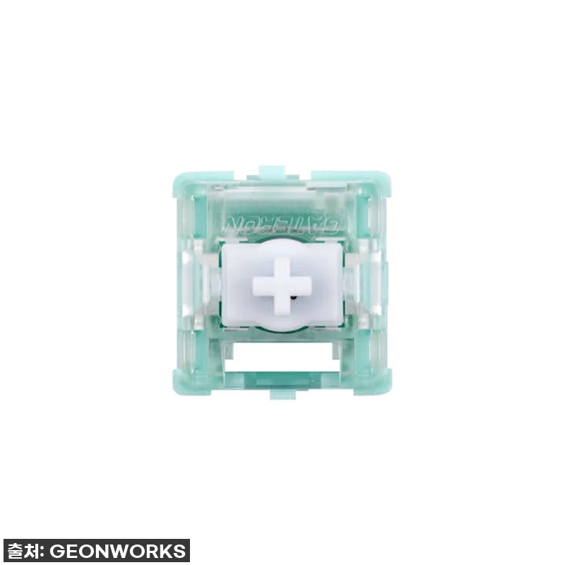 우팅 키보드 필수템! 게이트론 KS-20B 자석축 리니어 스위치 찐후기, 왜 품절대란일까? 6 우팅 키보드 필수템! 게이트론 KS- 관련 이미지 1