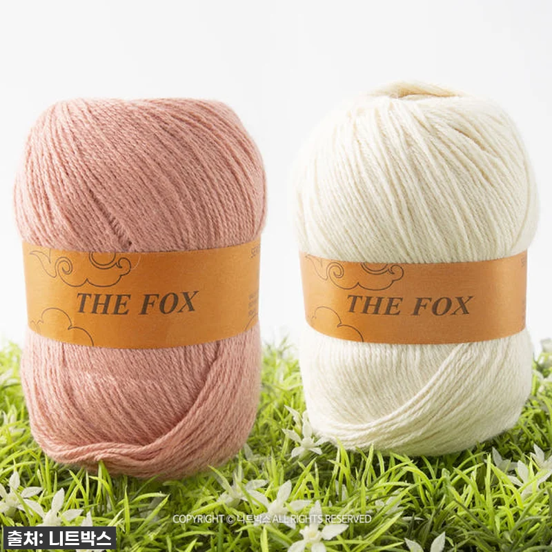 찐후기! 품절대란 [니트박스] 폭스 관련 이미지 1